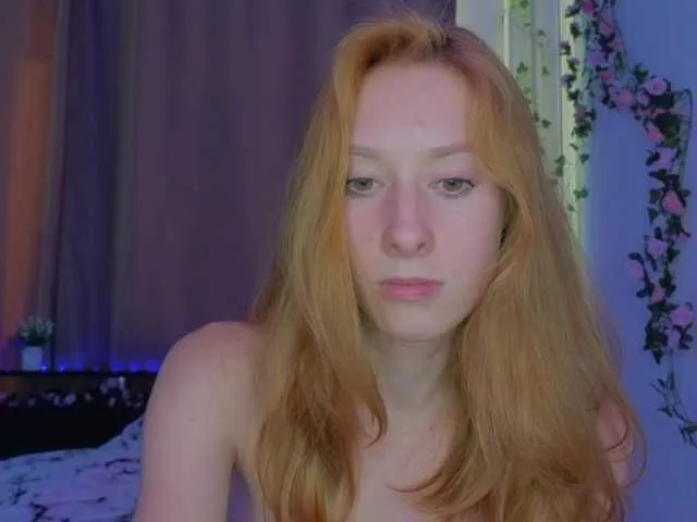 Offline Candy-Floss on BongaCams