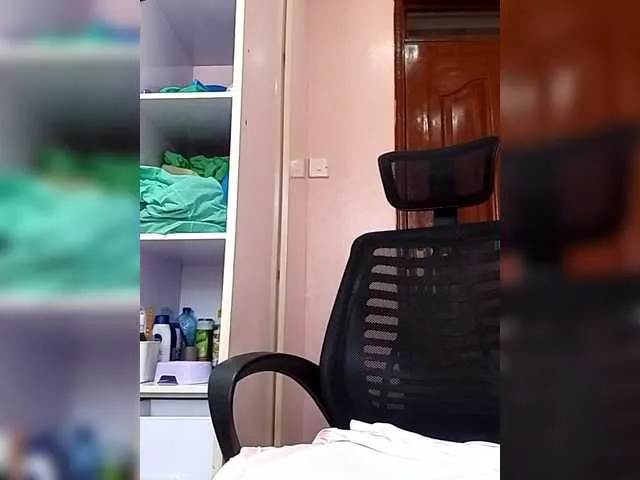 Freechat CandyLove on BongaCams