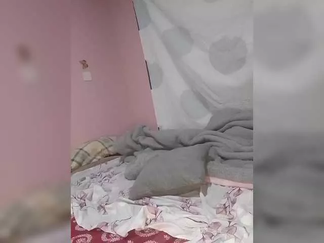 Freechat CandyLove on BongaCams