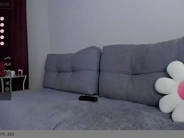 Offline CandySpirit on BongaCams