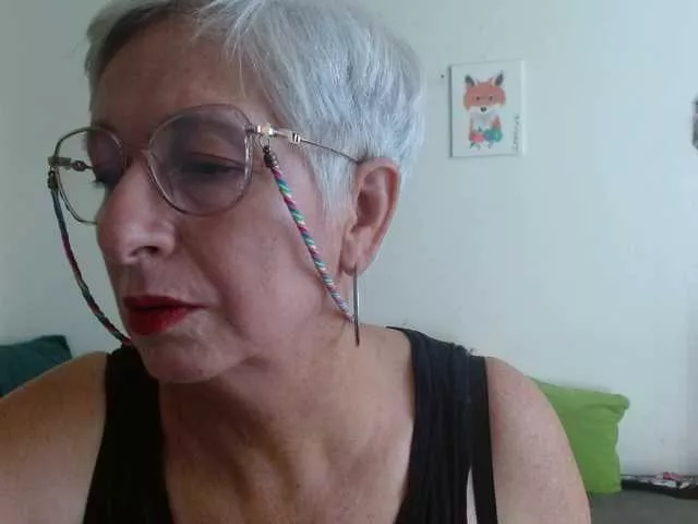 Offline canitas69 on BongaCams
