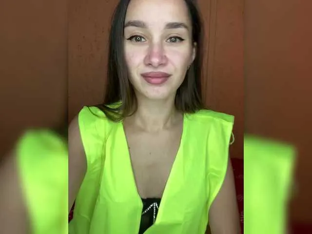 Cat-meowa — Freechat on BongaCams