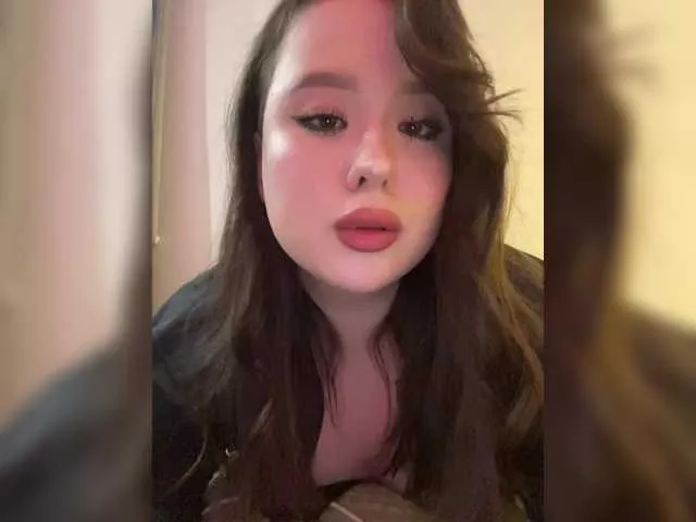 CateLong on BongaCams