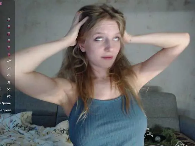 Offline CatinMilkland on BongaCams