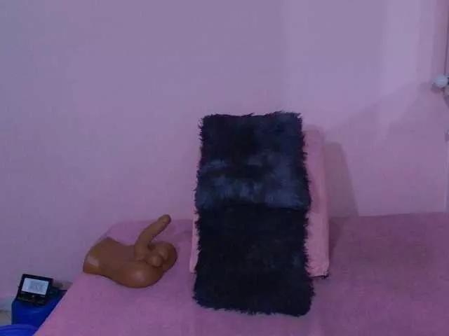celeste-mrg from BongaCams