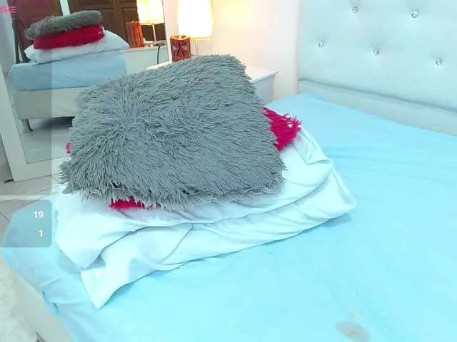 cherryysweet1 on BongaCams