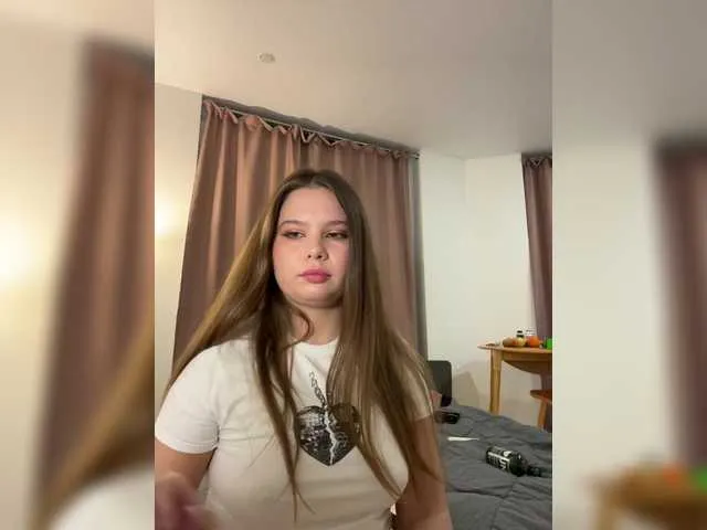 Freechat Chiculya on BongaCams