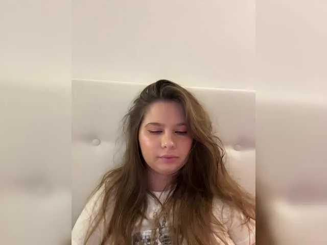 Freechat Chiculya on BongaCams