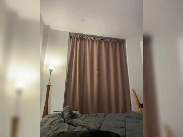 Freechat Chiculya on BongaCams