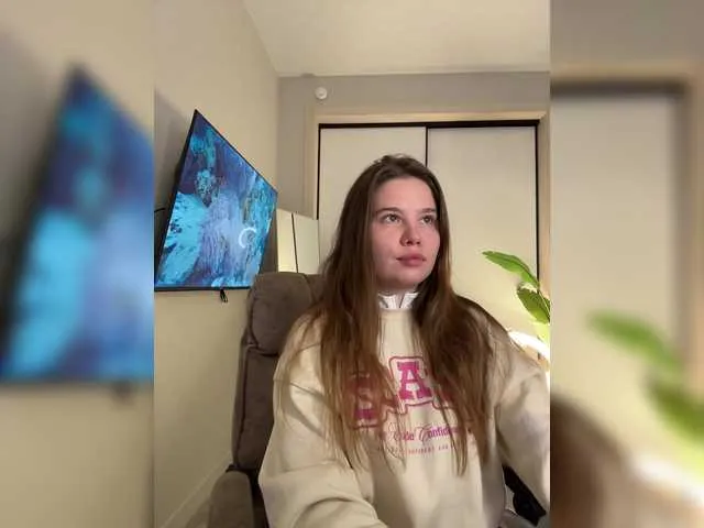 Freechat Chiculya on BongaCams