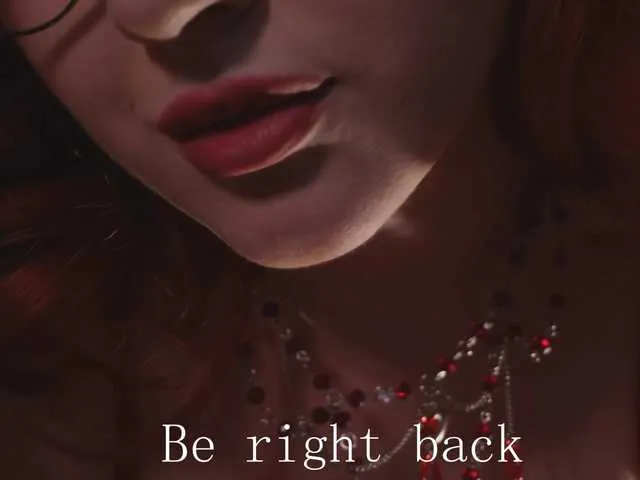 Freechat ChristieWade on BongaCams