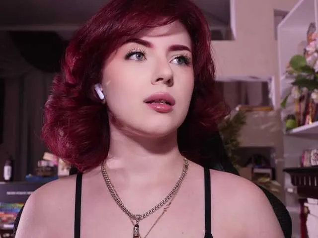 Freechat ChristieWade on BongaCams