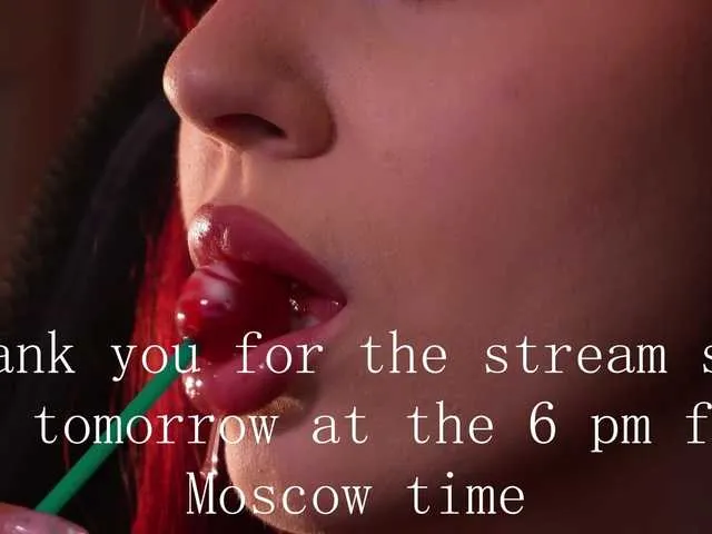 Freechat ChristieWade on BongaCams