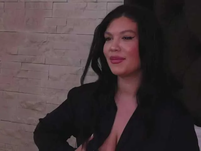 Offline ClaraPasssion on BongaCams