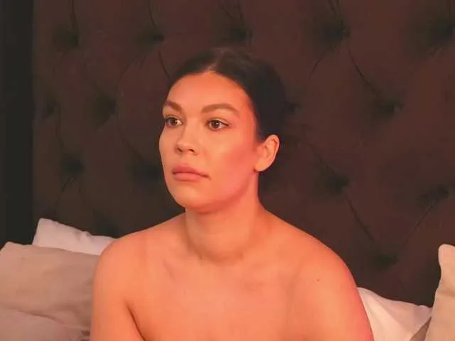 Offline ClaraPasssion on BongaCams