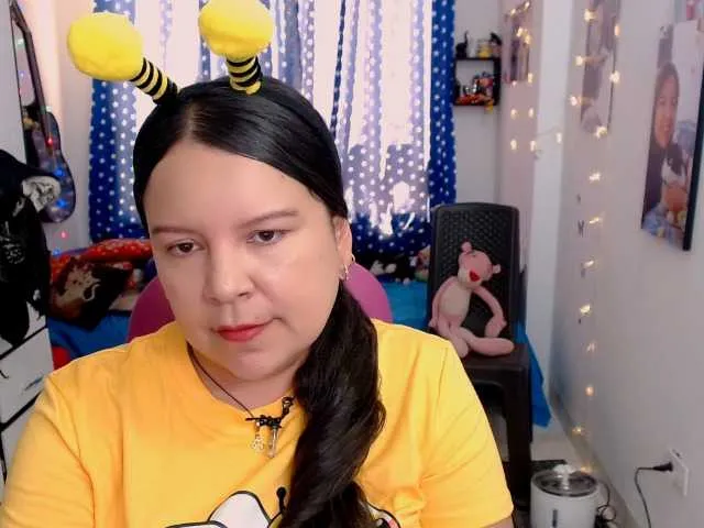 Freechat clarie- on BongaCams