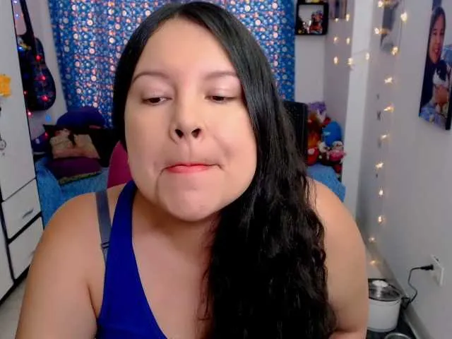 Freechat clarie- on BongaCams