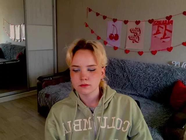 Cool-Love from BongaCams