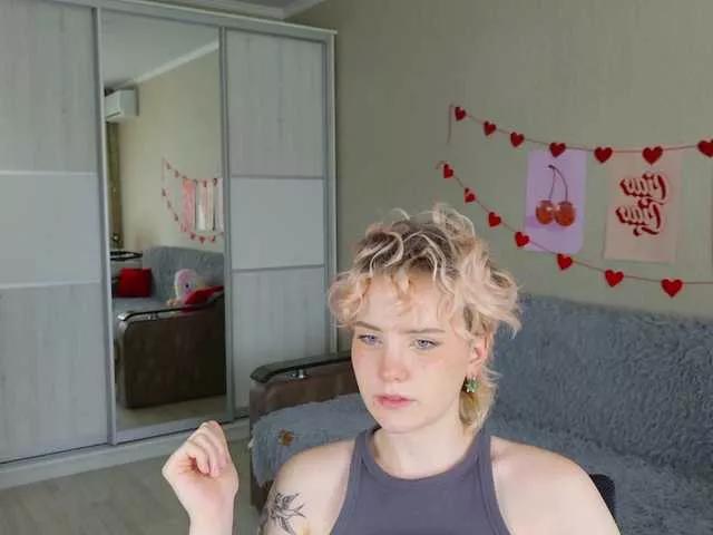 Cool-Love from BongaCams