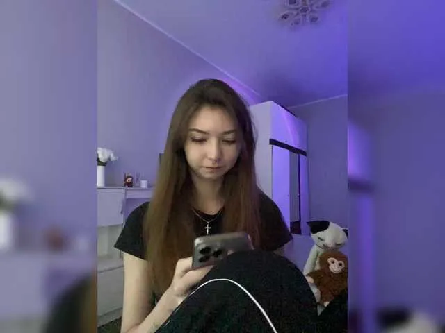 Offline CrazyAleona on BongaCams