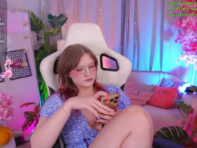 CrazyWine — Wanna keep me in ur pocket? Tell me about your desires and fantasies and I'll tell you if I can do it.

If you want to get custom photos or videos, write ime, I'm ready for many experiments!