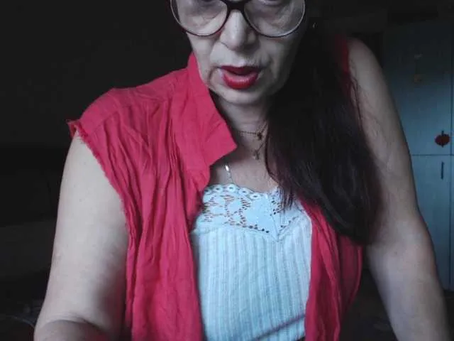 Freechat Cristinatina on BongaCams