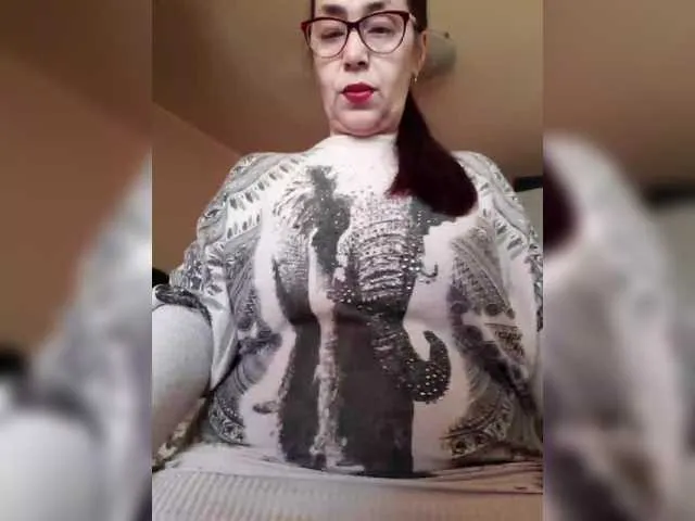 Freechat Cristinatina on BongaCams