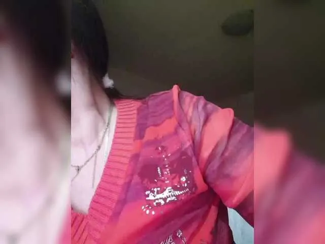 Freechat Cristinatina on BongaCams