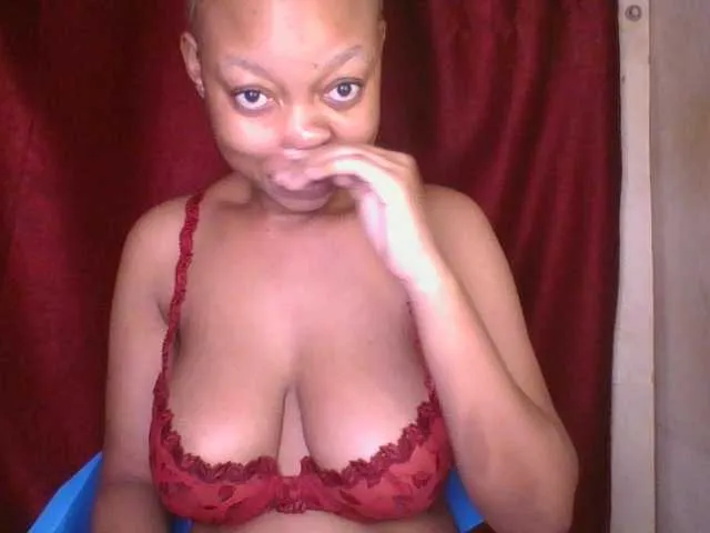 Offline Cutelulu on BongaCams