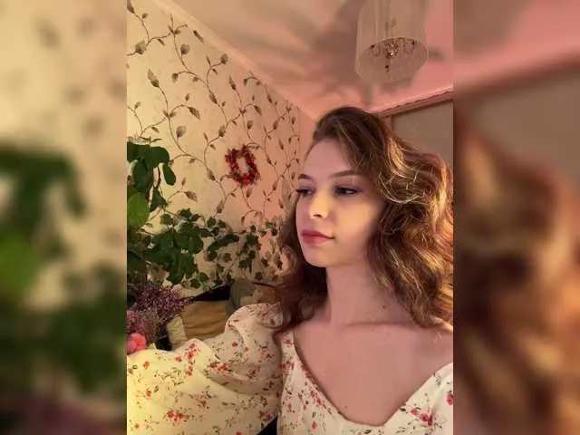 Offline CutieDollBC on BongaCams