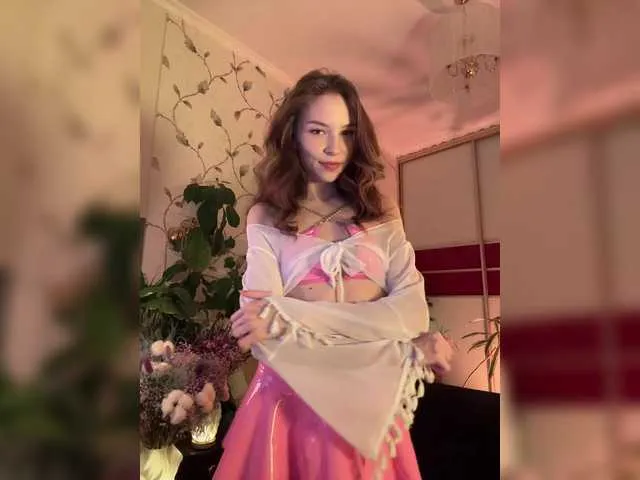 Offline CutieDollBC on BongaCams