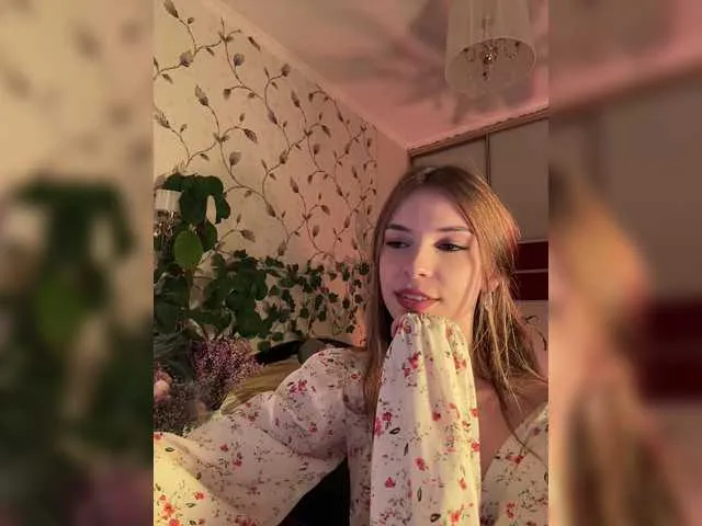 Offline CutieDollBC on BongaCams