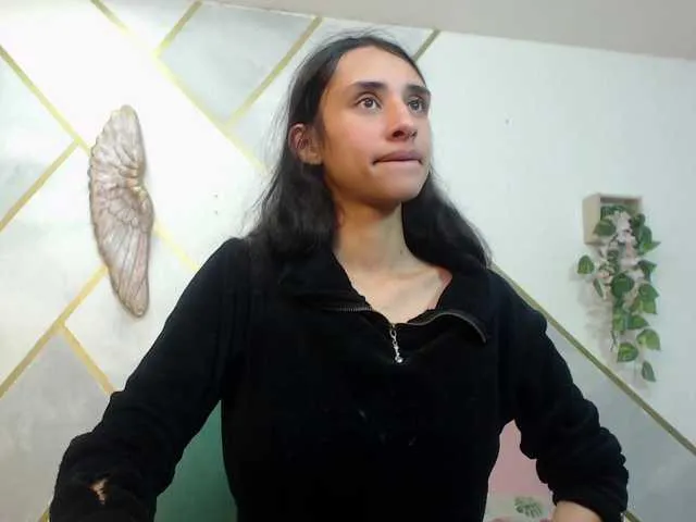 Offline Cyrano-Roxana on BongaCams