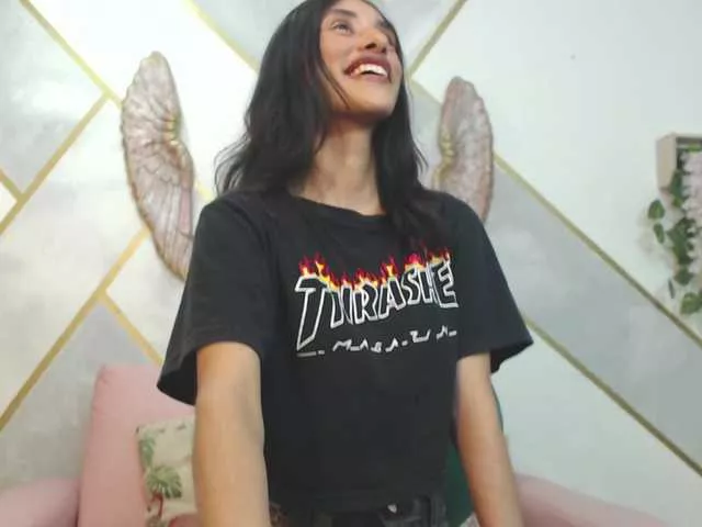 Offline Cyrano-Roxana on BongaCams