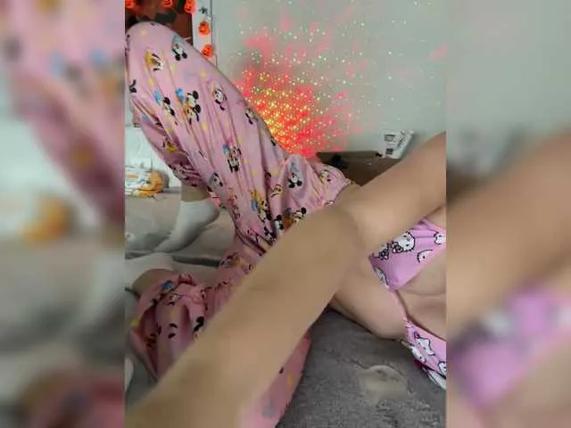 Freechat daddySgirl9 on BongaCams