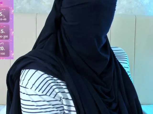 Dakshaa on BongaCams