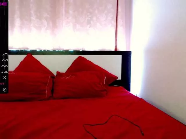 Offline DarkMonika on BongaCams