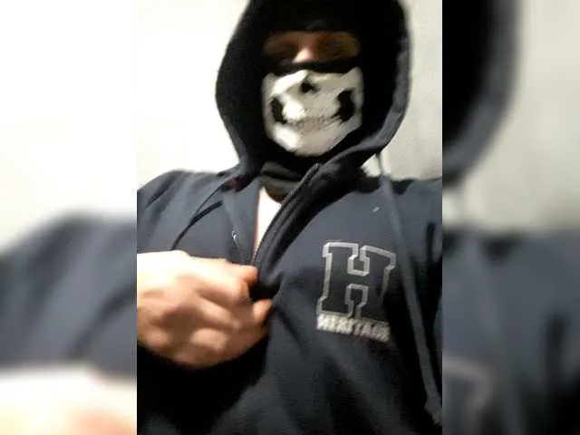 Offline Den345a on BongaCams