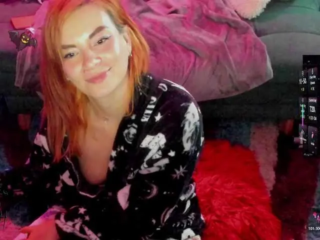 Freechat Duramapola on BongaCams