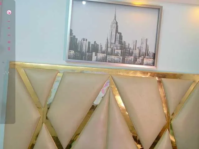 Offline ebonyadiction on BongaCams