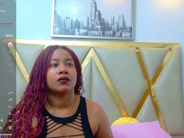 Offline ebonyadiction on BongaCams