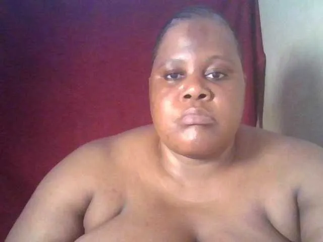 Ebonymagixs on BongaCams