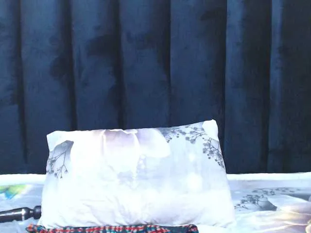 Offline EBONYWILDASS on BongaCams