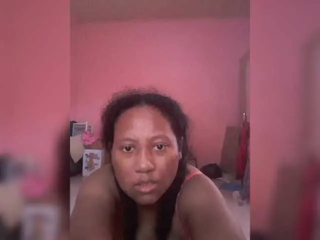 Eirondra-valeen on BongaCams