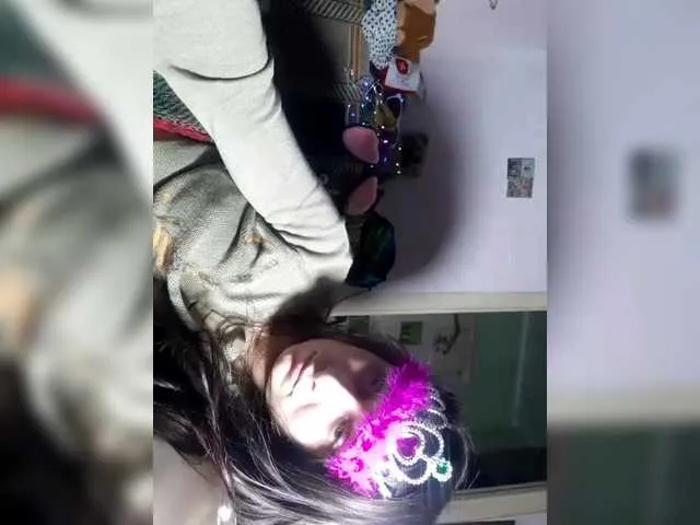 Offline EksaCake on BongaCams