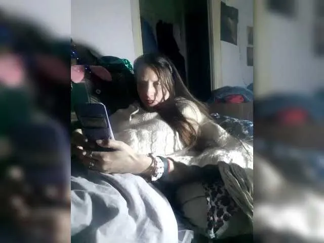 Offline EksaCake on BongaCams