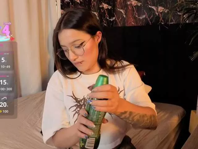 Offline ELECKTRA-SWEET on BongaCams