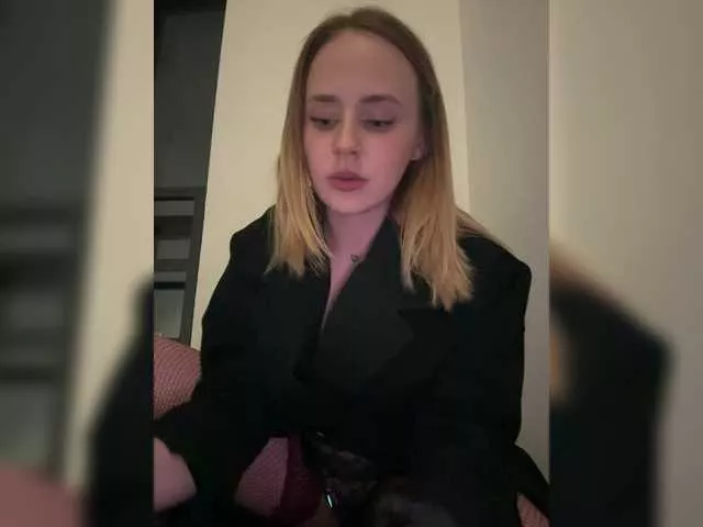 Freechat elegantbabe on BongaCams