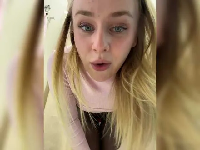 Freechat elegantbabe on BongaCams