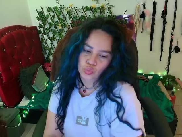 elektra-32 from BongaCams